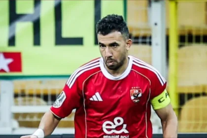 إصابة تريزيجيه تضيف مزيداً من أزمات الأهلي  المصري