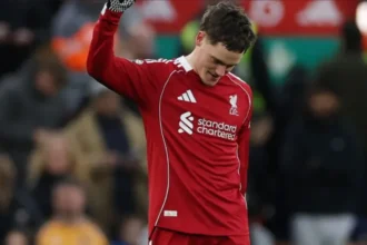 كواليس فشل ريال مدريد في حسم موهبة ألمانيا قبل ليفربول؟