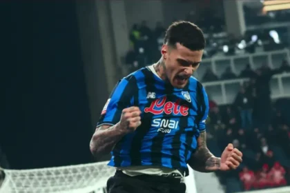 أتالانتا يُقصي يوفنتوس من كأس إيطاليا