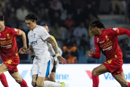 نونيز تحت الضغط في الهلال.. تصريحات نارية من مصطفى حجي