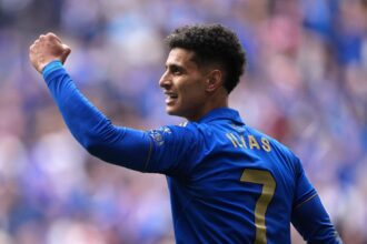 المغربي إلياس شعيرة يتألق بهدف رائع أمام أتلتيك بيلباو في الدوري الإسباني (فيديو)