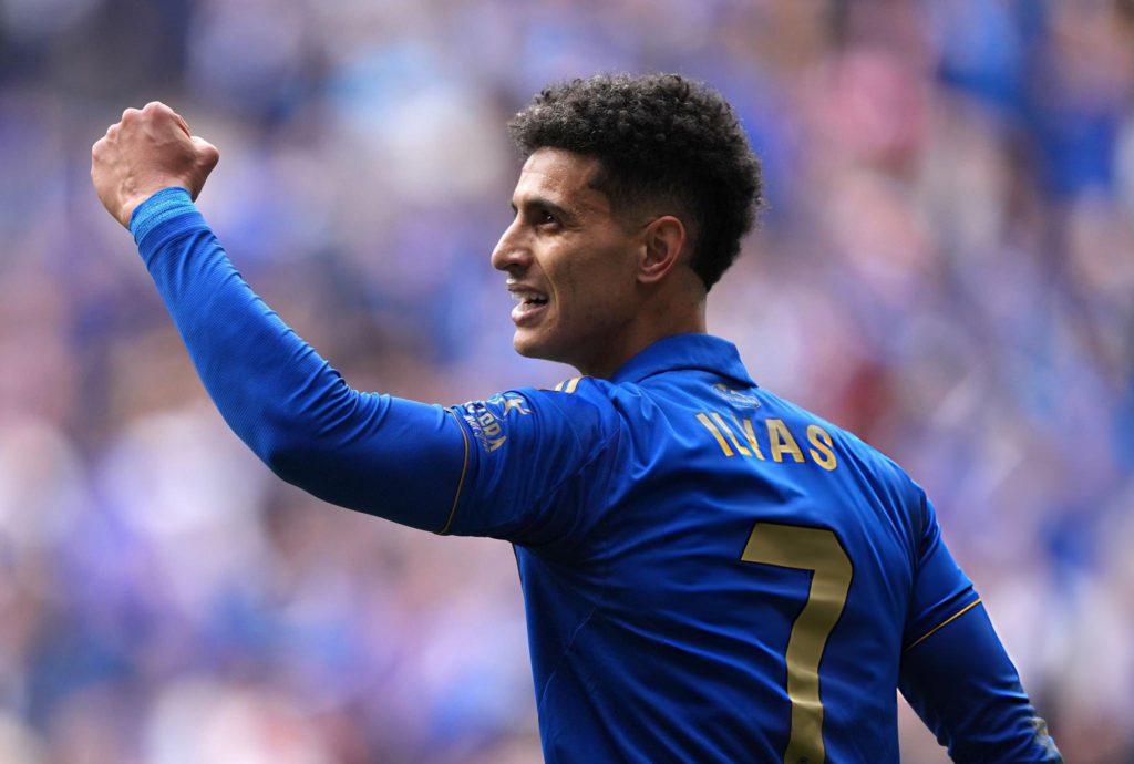 المغربي إلياس شعيرة يتألق بهدف رائع أمام أتلتيك بيلباو في الدوري الإسباني (فيديو)