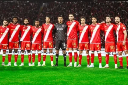 توقيت مباراة الوداد ومانيما والقنوات الناقلة