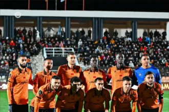 موعد مباراة بيراميدز ونهضة بركان والقنوات الناقلة