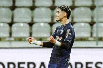 ياسر زابيري يجتاز الفحص الطبي قبل الانتقال إلى رين الفرنسي