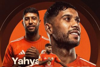 يحيى جبران ينتقل إلى فريق جديد في الميركاتو الشتوي