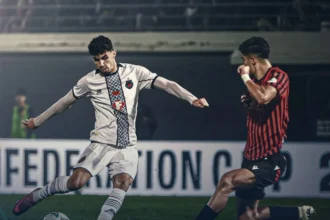 قناة مفتوحة تبث مباراة اتحاد العاصمة الجزائري ضد أولمبيك آسفي بالمجان