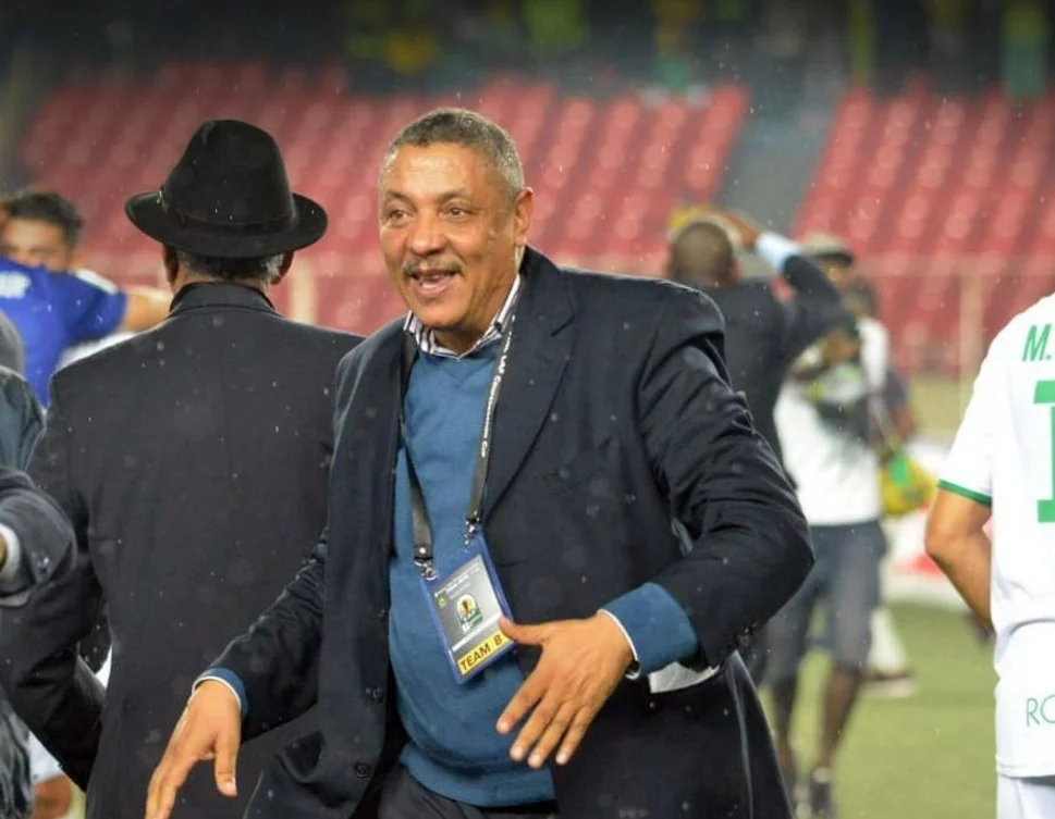 لجنة الأخلاقيات تعاقب رضوان الطنطاوي