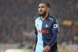 سفيان بوفال يواصل تألقه ويساهم في قيادة لوهافر للفوز أمام تولوز