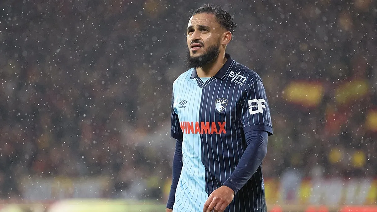 سفيان بوفال يواصل تألقه ويساهم في قيادة لوهافر للفوز أمام تولوز