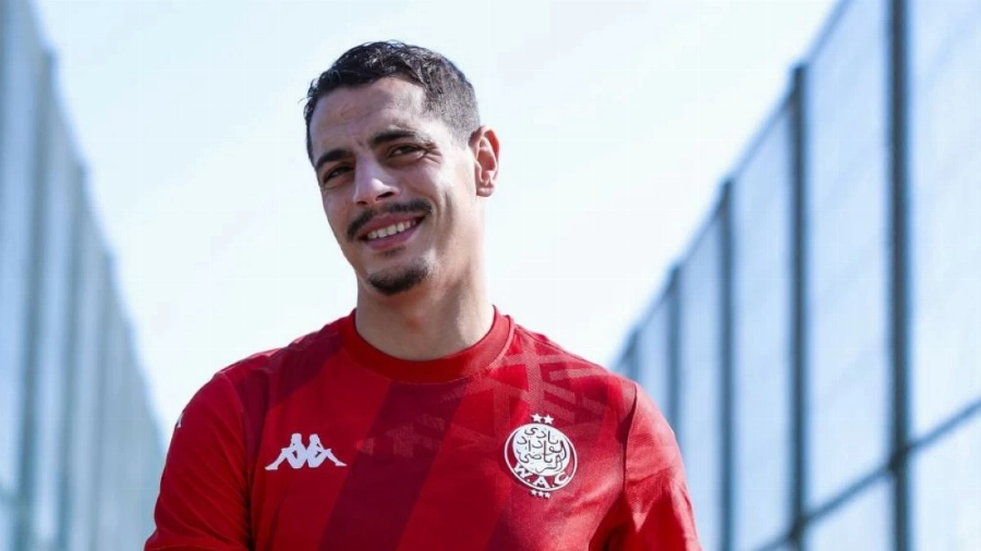 يتقدمها وسام بن يدر.. أبرز 5 صفقات في الميركاتو الشتوي بالبطولة الإحترافية