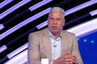 جمعة يعلق على تصرف الشحات أمام الجيش الملكي ويكشف رأيه الصريح