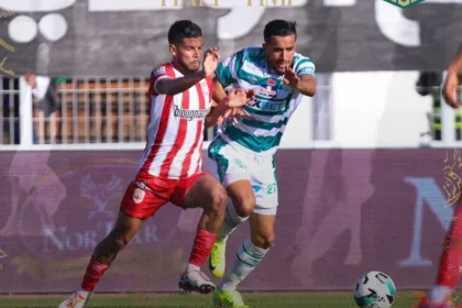 الرجاء يستضيف يعقوب المنصور في مواجهة مثيرة لاستعادة التوازن