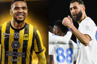موعد مباراة الهلال والاتحاد في الدوري السعودي والقنوات الناقلة