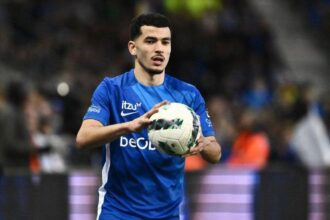 الواحدي يسجل ويقود جينك للفوز في الدوري الأوروبي