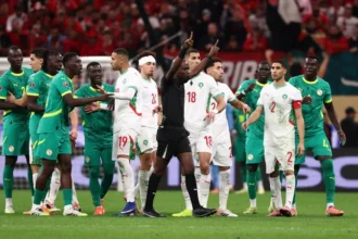 الصحافي دانييل ريولو عن قرار الكاف : قرار منطقي وموقف المغرب سليم والسنغال لم تحترم القوانين