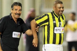 قصة محترف | أحمد البهجة… من ملاعب مراكش إلى قمة الكرة العربية