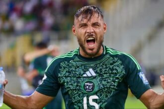 بلايلي يضع خطة للمشاركة مع المنتخب الجزائري في كأس العالم 2026