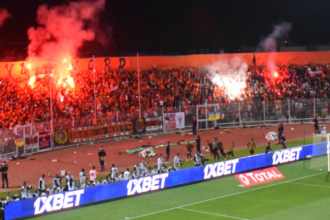 جمهور نهضة بركان يفتح النار على الشركة الوطنية للإذاعة والتلفزة