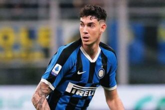 باستوني على رادار برشلونة.. صفقة كبرى تلوح في الأفق