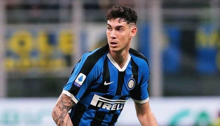 باستوني على رادار برشلونة.. صفقة كبرى تلوح في الأفق