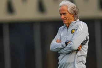 مدرب النصر السعودي يكشف خطورة إصابة رونالدو