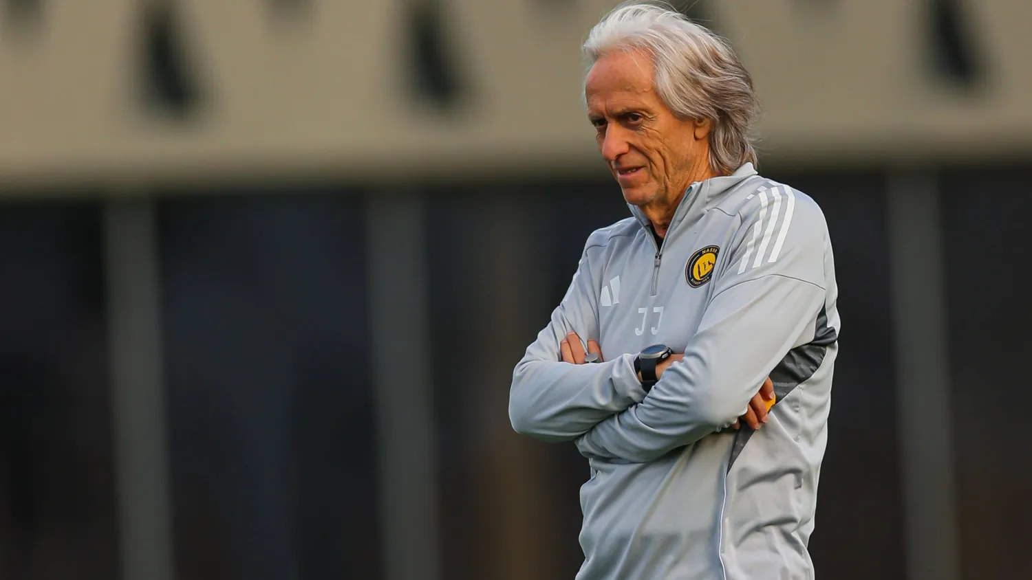 مدرب النصر السعودي يكشف خطورة إصابة رونالدو