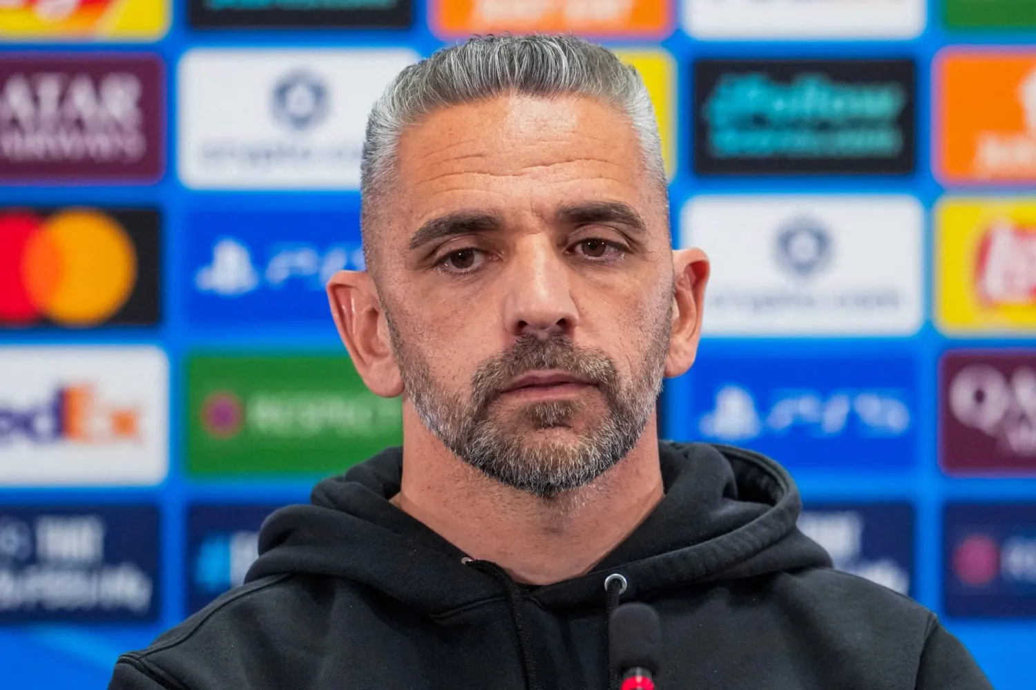 مدرب سبورتينغ لشبونة يحذر من ببودو غليمت في دوري الأبطال