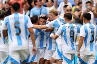 اتحاد الكرة الأرجنتيني يعلن مباراة ودية بديلة بعد تعثر مواجهة اسبانيا