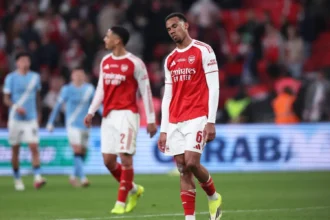 ضربة موجعة لمنتخب البرازيل قبل وديّتي مارس