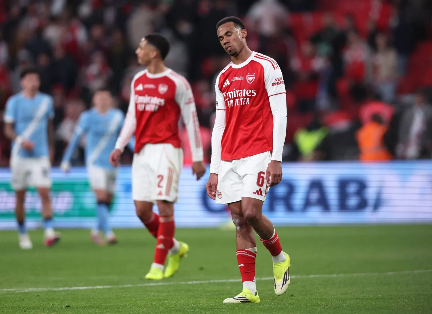 ضربة موجعة لمنتخب البرازيل قبل وديّتي مارس