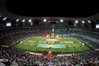 لاعب اتحاد جدة خارج حسابات كونسيساو في الدربي