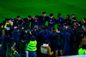 المندوه: نعد الجماهير بمفاجأة هذا الموسم.. وأوجه التحية لـ جون إدوارد