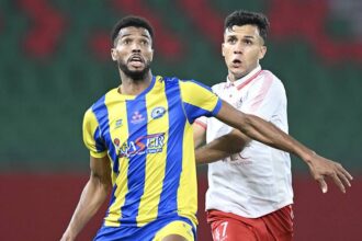 الفتح الرياضي يستعيد نغمة الانتصارات أمام نهضة الزمامرة في البطولة الإحترافية