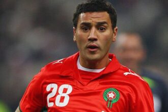 قصة محترف | يوسف المختاري… من الظل الأوروبي إلى الأضواء الإفريقية