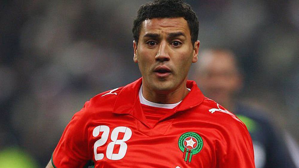 قصة محترف | يوسف المختاري… من الظل الأوروبي إلى الأضواء الإفريقية