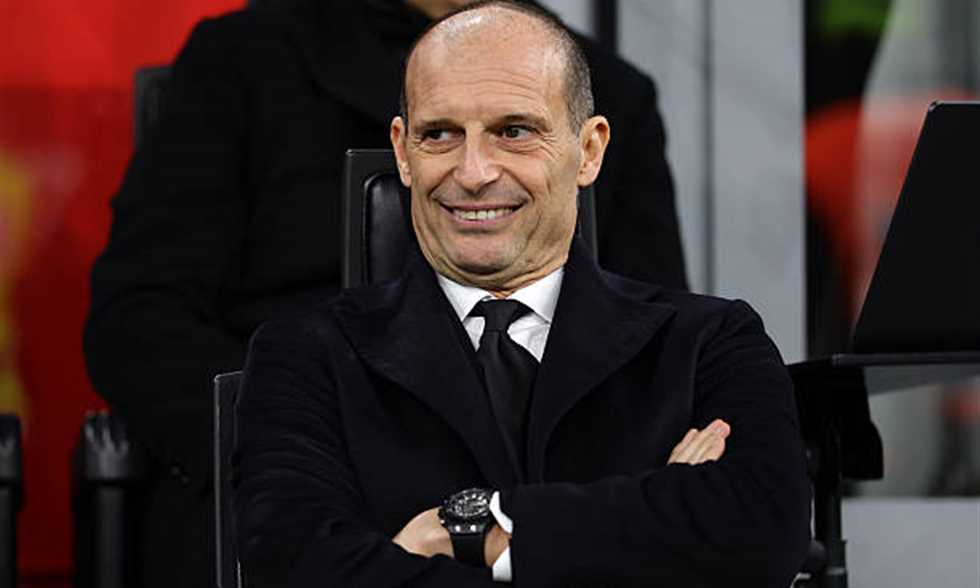 مؤتمر أليجري: هذا تعليقي على إمكانية تدريب ريال مدريد.. وهدفنا التأهل لدوري الأبطال