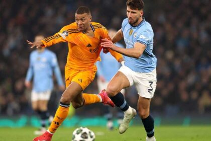 تقرير: مبابي يغيب أمام سيتي.. وشكوك حول مشاركته أمام إلتشي