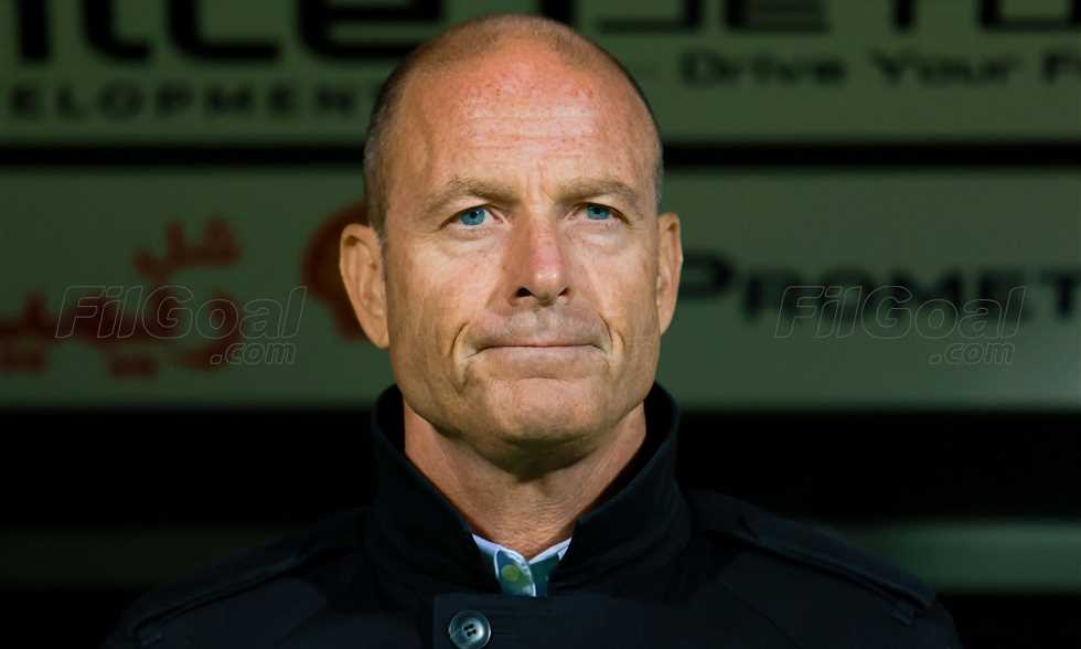 مصدر من الأهلي لـ في الجول: من الصعب إقالة توروب قبل نهاية الموسم