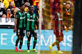 مدير روما: لانس لم يطلب ضم سعود عبد الحميد بشكل نهائي