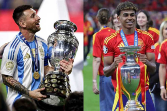 تقرير: نقل كأس فيناليسيما من قطر إلى مدريد