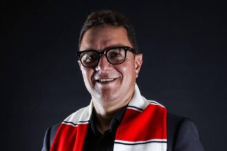 بنهاشم يرد على أنباء رحيله عن الوداد قبل مواجهة أولمبيك آسفي