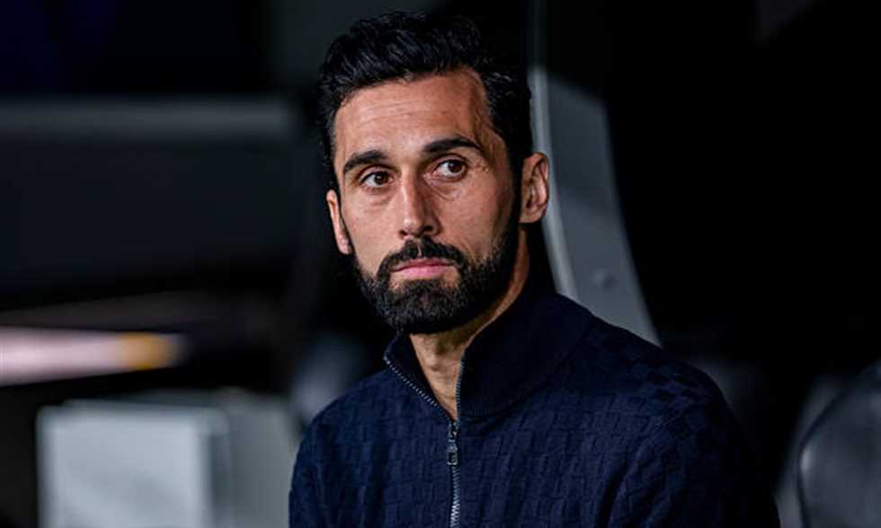 مؤتمر أربيلوا: لست الشخص المناسب لنصح جوارديولا.. وهذا موقف مبابي وبيلينجهام من المباراة