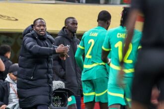 الاتحاد السنغالي لكرة القدم يلجأ إلى محكمة التحكيم الرياضية ضد قرار “الكاف”