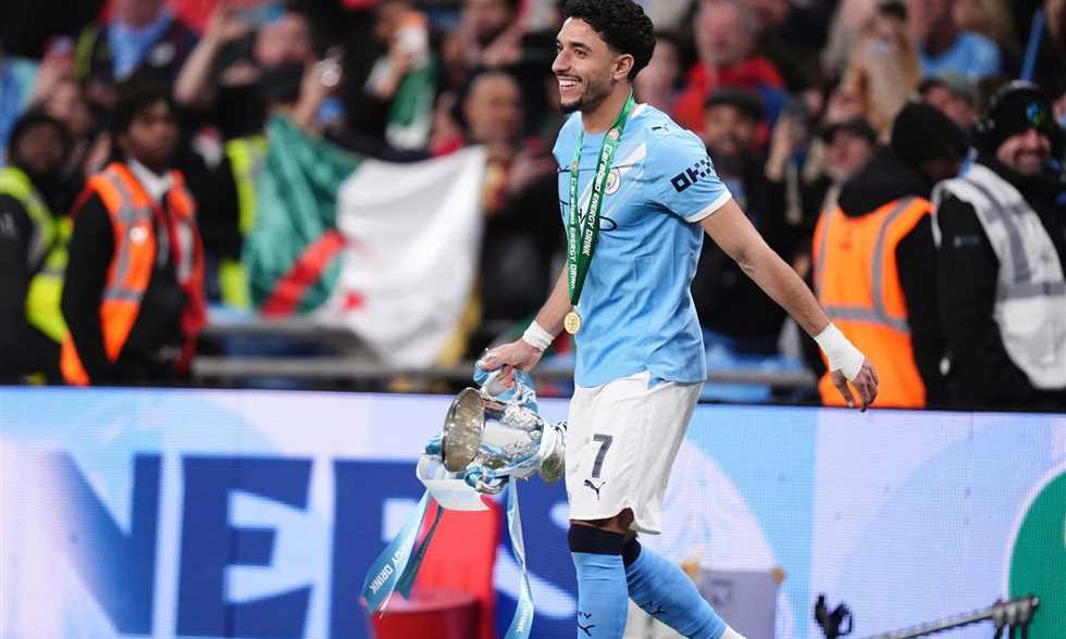 مصدر من منتخب مصر يكشف لـ في الجول موعد انتظام مرموش ومصطفى محمد في المعسكر