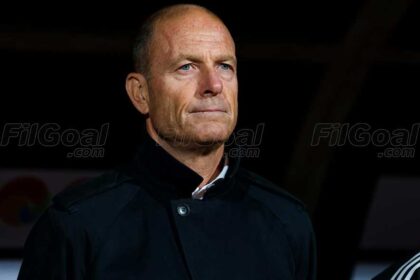 خبر في الجول – الأهلي يقرر الإبقاء على توروب لنهاية الدوري