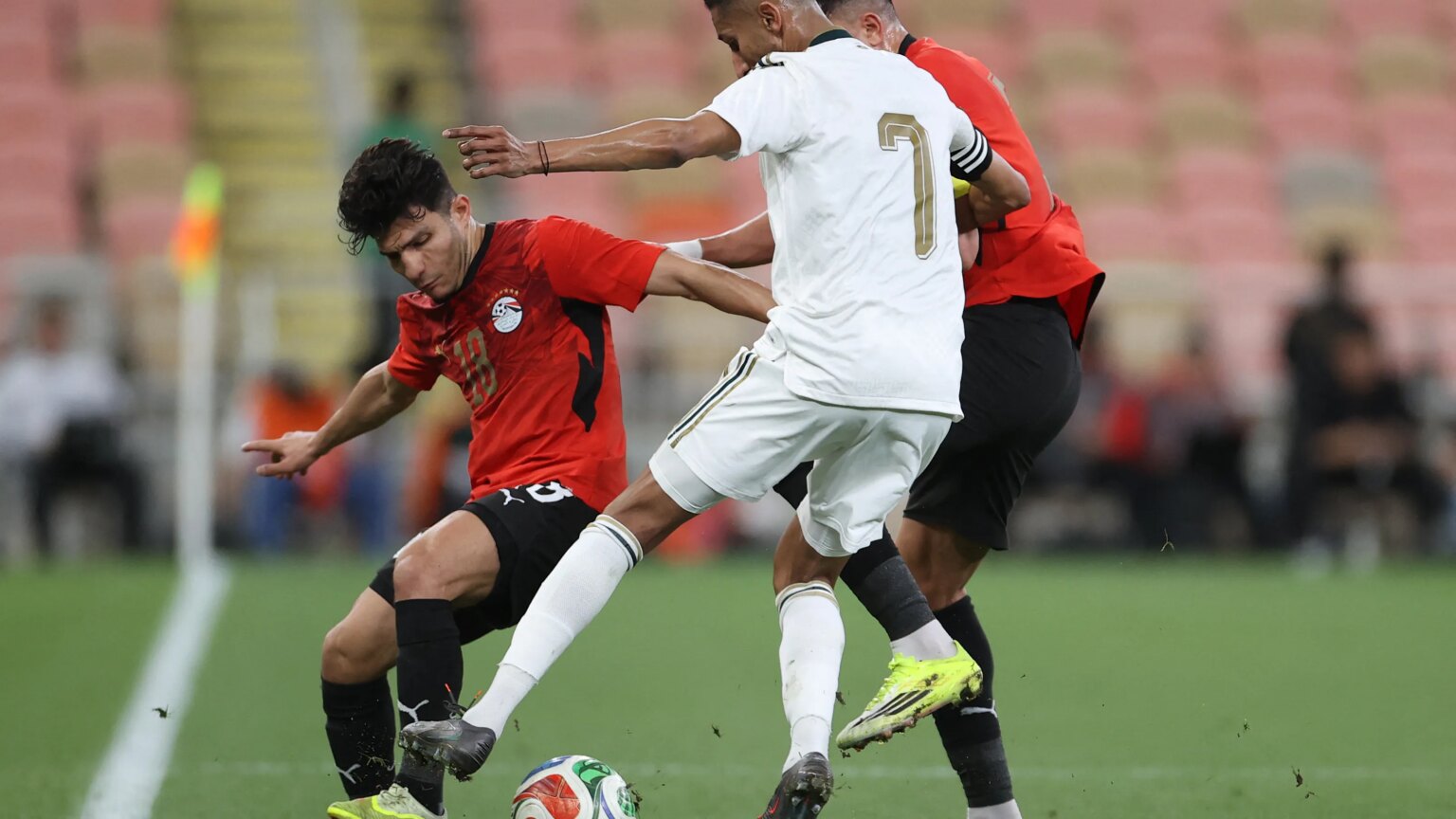 Manchester City FC v Real Madrid CF - UEFA Champions League 2025/26 Round of 16 Second Leg