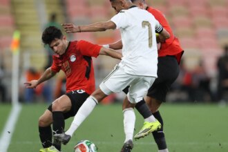 Manchester City FC v Real Madrid CF - UEFA Champions League 2025/26 Round of 16 Second Leg