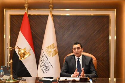 وزير الشباب والرياضة: ننتظر الكثير من هذا الجيل لمنتخب مصر