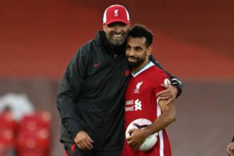 كلوب: صلاح واحد من أعظم اللاعبين على مر التاريخ